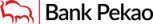 Logo Bank Pekao S.A.