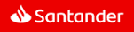Logo Santander Bank Polska